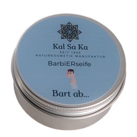 KAL SA KA BarbiERseife für Ihn 65g