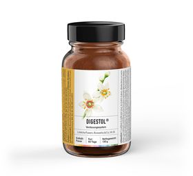 Sekoya Swiss - Digestol | Boswellia - Verstopfung