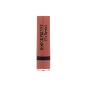 bourjois Paris Rouge Velvet Der Lippenstift 46 Honig Nougat
