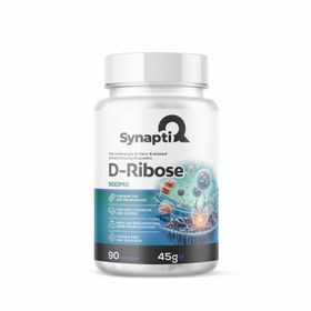 SynaptiQ® D-Ribose