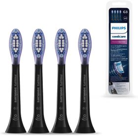 Philips Sonicare G3 Premium Gum Care Standard-Bürstenköpfe für Schallzahnbürste