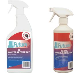 FUTUM Kakerlakenspray