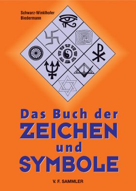 Das Buch der Zeichen und Symbole