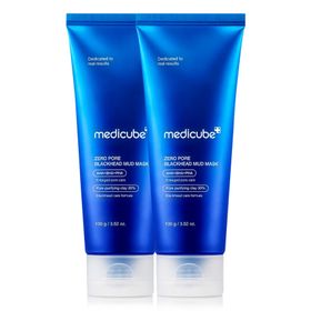 Medicube Zero Pore Blackhead Musk Mitesser Porenreinigender Gesichtsmaske