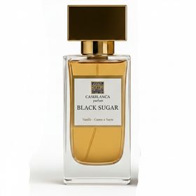Casablanca Parfum - Black Sugar Parfum-Extrakt