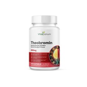VitaSanum® - Theobromin