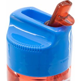 stor Tritan Spiderman Trinkflasche