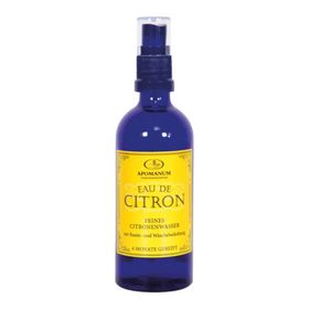 Apomanum - Eau de Citron Raumduft