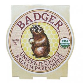 Badger Handbalsam parfumfrei 56g