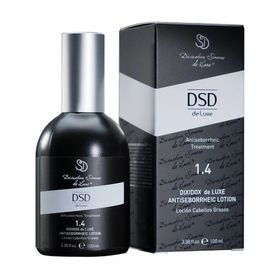 DSD de Luxe 1.4 Antiseborrheic Lotion
