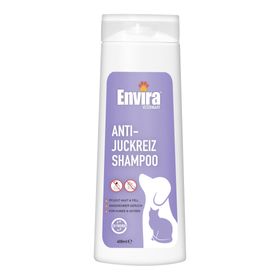 Envira Anti-Juckreiz Shampoo für Hunde & Katzen