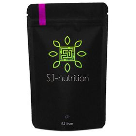 SJ-nutrition® SJ-liver - gesunde Leber