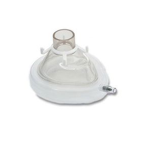 Ambu Einweg-Gesichtsmaske PLUS für Erwachsene klein/Jugendliche