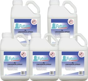 FUTUM Universal Insektenspray