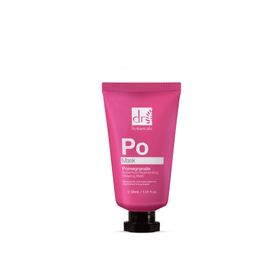 Dr Botanicals Pomegranate Superfood Regenerating Sleeping Mask