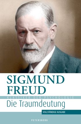 Die Traumdeutung