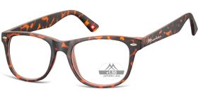 Montana Eyewear Anton Fertiglesebrille