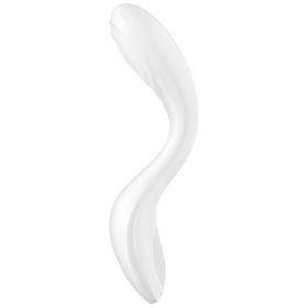 Satisfyer G-Punkt Vibrator "Rrrolling Pleasure"