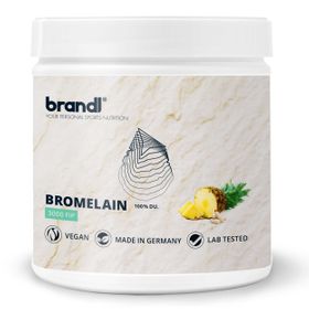 brandl® Bromelain | Enzyme aus der Ananas