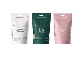 Insentials Smart Balance Pack - The Tester