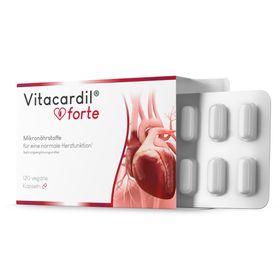 Vitacardil® forte