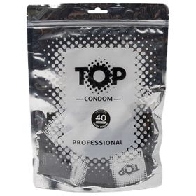 TOP Condom *Extra Strong*