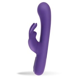 Lovelyness - G-Punkt und Klitoris Vibrator "Exciting"