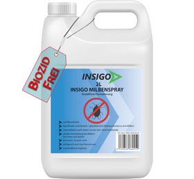 INSIGO Milbenspray