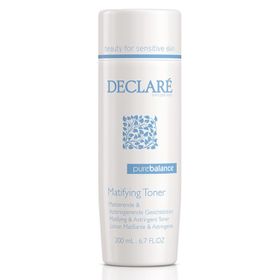 Declaré Pure Balance Matifying Toner