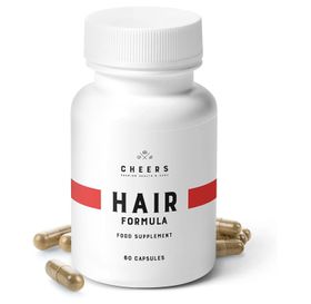 CHEERS – Hair Formula