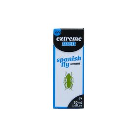 SPANISH FLY EXTREME drops men