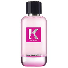 Karl Lagerfeld - Urban Pink Eau de Parfum