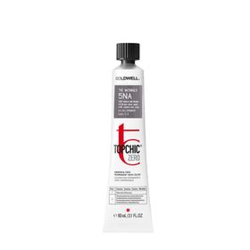 Goldwell, TopChic Zero, permanente Haarfarbe, 5NA Helles natürliches Aschbraun