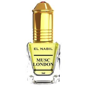 El Nabil - Duftkonzentrat Musk London