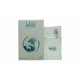 Kenzo l'Eau Pour Femme Edt Spray