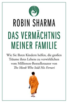 Das Vermächtnis meiner Familie