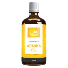 Natural Pro | Arnika Öl