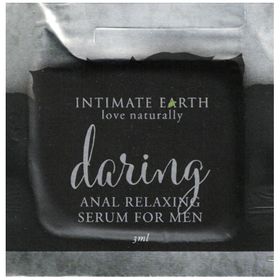 Intimate Earth *Daring*