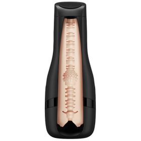 Masturbator Sleeve "Men One” | Satisfyer