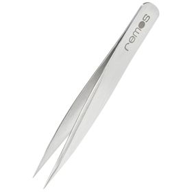 REMOS Mini-Splitterpinzette spitz
