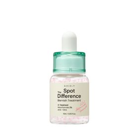 AXIS-Y Spot The Difference Blemish Treatment Face gel
