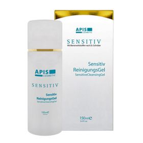 Apis Cosmetic SENSITIV Reinigungsgel