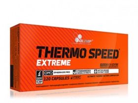 Olimp Thermo Speed Extreme Mega