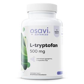 Osavi L-Tryptophan 500 mg