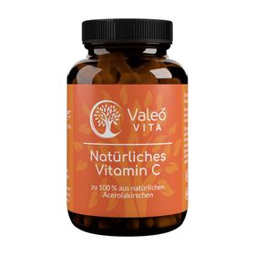 Valeo Vita™ natürliches Vitamin C aus Acerola