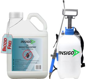 INSIGO Flohspray