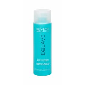 Revlon - Equave 250 ml Sofort entwirrender Mizellenshampoo