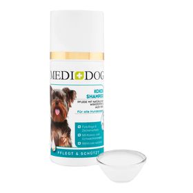 MEDIDOG Kokos Shampoo