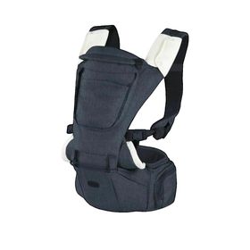 Chicco Hip Seat Denim Tragehilfe