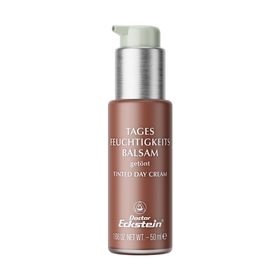 Doctor Eckstein Tages Feuchtigkeits-Balsam getönt 50 ml